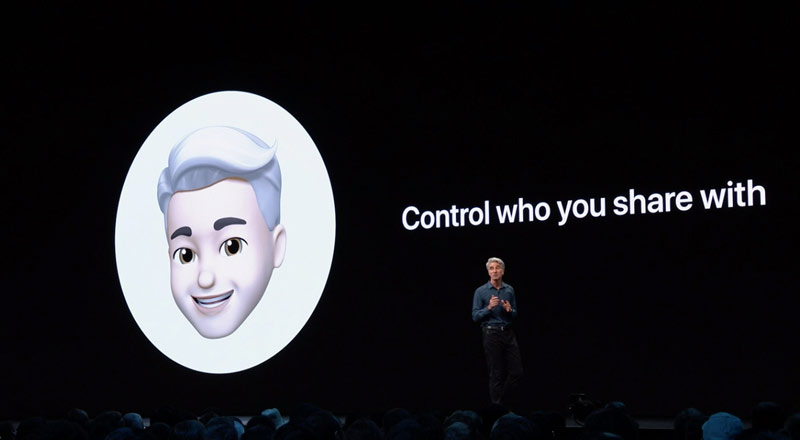 Dark mode
