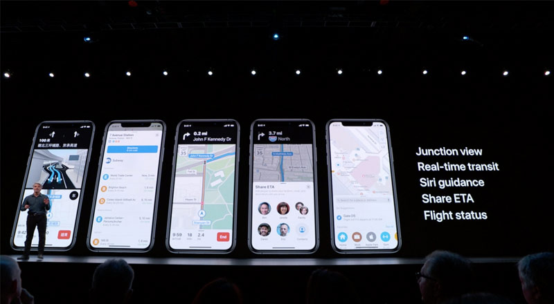 Dark mode