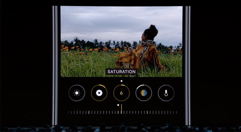 Dark mode