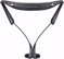 Samsung Level U Pro Wireless Black Frome Side Back