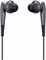 Samsung Level U Pro Wireless Black From Side Handset