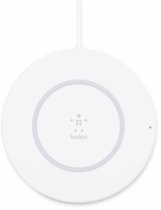 شارژر وایرلس بلکین Belkin Boost Up Wireless Charger Front