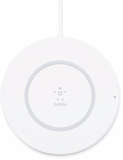 شارژر وایرلس بلکین Belkin Boost Up Wireless Charger Front