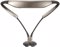 Samsung Level U Wireless Gold Frome Side Back
