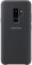 کاور سیلیکونی سامسونگ  Silicon Cover Samsung Galaxy S9 Plus Black