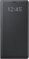 Samsung LED View Flip Cover For Samsung Galaxy Note 8 Black From Side Front
