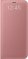 کیف کلاسوری سامسونگ مدل Samsung LED View Flip Cover For Galaxy S8 Pink