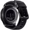 ساعت هوشمند سامسونگ مدل Samsung Gear S3 Frontier SM-R760 Smart Watch From Side Back