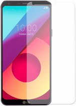 محافظ صفحه نمایش شیشه ای مناسب برای LG Q6 Front