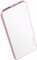 شارژر همراه راک اسپیس مدل Cardee RoseGold Front