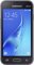 گوشی موبایل سامسونگ مدلSamsung Galaxy J1 (2016) SM-J120FD Black Front