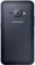 گوشی موبایل سامسونگ مدلSamsung Galaxy J1 (2016) SM-J120FD Black Back