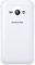 گوشی موبایل سامسونگ مدل Samsung Galaxy J1 Ace SM-J111FD White Back