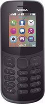 نمایش جزئیات برای گوشی موبایل نوکیا مدل (2017)130 Nokia دو سیم کارت گوشی موبایل نوکیا مدل 130 Black