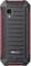 گوشی موبایل بلو مدل BLU Tank Xtreme Red back