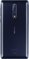 گوشی موبایل نوکیا مدل Nokia 8 Polished Blue Back