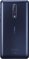 گوشی موبایل نوکیا مدل Nokia 8 Tempered Blue Back