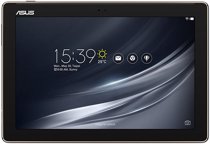 تبلت ایسوس مدل ASUS ZenPad 10" Z301ML Black Front