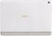 تبلت ایسوس مدل ASUS ZenPad 10" Z301ML White Back