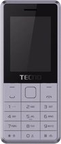 نمایش جزئیات برای گوشی موبایل تکنو مدل Tecno T465 دو سیم کارت گوشی موبایل تکنو مدل Tecno T465 Gray Front