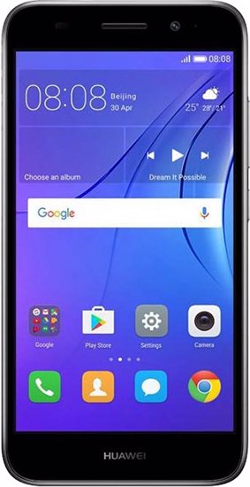 Huawei Y3 2017 3G