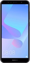 نمایش جزئیات برای گوشی موبایل هوآوی مدل Huawei Y6 Prime 2018 دو سیم کارت گوشی موبایل هوآوی مدل Huawei Y6 Prime 2018 Black Front