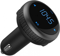 شارژر فندکی پورودو مدل Porodo Wireless FM Transmitter Black Side