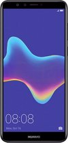 گوشی موبایل هوآوی مدل Huawei Y9 Prime 2018 Black Front