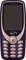 گوشی موبایل جی ال ایکس مدل GLX N10 Plus Plus دو سیم کارت Front Blue