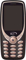 گوشی موبایل جی ال ایکس مدل GLX N10 Plus Plus دو سیم کارت Front Black