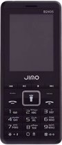 نمایش جزئیات برای گوشی موبایل جیمو مدل Jimo B2405 دو سیمکارت گوشی موبایل جیمو مدل Jimo B2405 دو سیمکارت Front Black