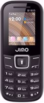 گوشی موبایل جیمو مدل Jimo B1805 دو سیم‌کارت Front Black