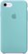 کاور سیلیکونی آیفون مناسب برایback iPhone 8 Silicone Case