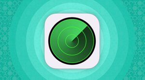 ردیابی دستگاه از طریق Find my iPhone