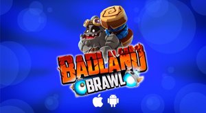 معرفی بازی Badland Browl