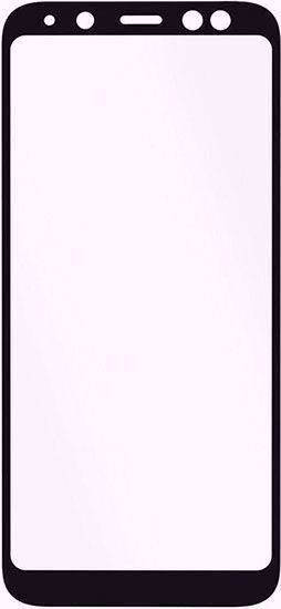 محافظ صفحه نمایش شیشه ای تمام چسب مناسب برای گوشی موبایل Huawei nova 2 plus