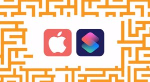 معرفی برنامه shortcuts در سیستم عامل ios