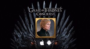 معرفی بازی Game Of Thrones Conquest