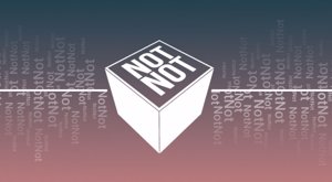 معرفی بازی NotNot