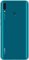 Huawei Y9 2019 Back Blue