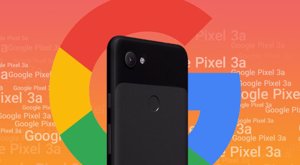 معرفی گوشی Pixel 3a