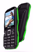 نمایش جزئیات برای گوشی موبایل بلو مدل BLU Tank Torch 2.4 دو سیم کارت تصویر گوشی موبایل بلو مدل BLU Tank Torch 2.4 دو سیم کارت