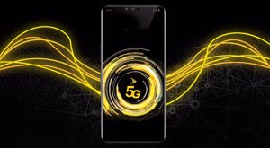 معرفی گوشی شگفت انگیز LG V50 پرسرعت باور نکردنی