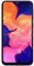 تصویر  گوشی موبایل سامسونگ مدل Galaxy A10 دو سیم کارت ظرفیت 32/2 گیگابایت