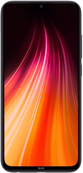 تصویر گوشی شائومی