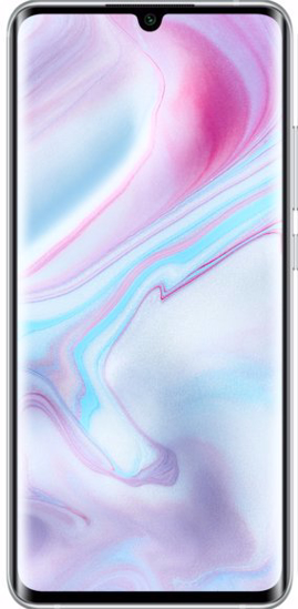تصویر  گوشی موبایل شیائومی مدل Mi Note 10 دو سیم‌ کارت ظرفیت 128/6 گیگابایت