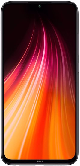 تصویر  گوشی موبایل شیائومی مدل Redmi Note 8 Pro دو سیم کارت ظرفیت 64/6 گیگابایت