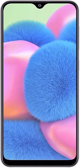 تصویر  گوشی موبایل سامسونگ مدل Galaxy A30S دو سیم کارت ظرفیت 128/4 گیگابایت