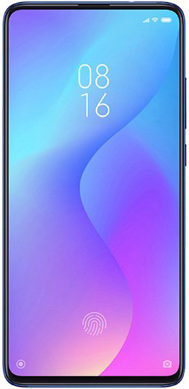 تصویر  گوشی موبایل شیائومی مدل Mi 9T Pro دو سیم کارت ظرفیت 128/6 گیگابایت