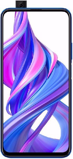 تصویر  گوشی موبایل آنر مدل Honor 9X دو سیم کارت ظرفیت 128/6 گیگابایت